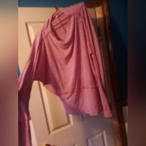 Free people thermal top